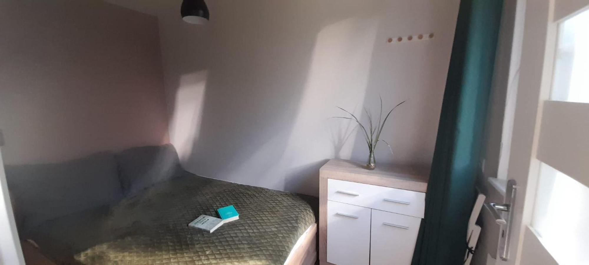 Osada Pod Lasem Andrychow Bagian luar foto