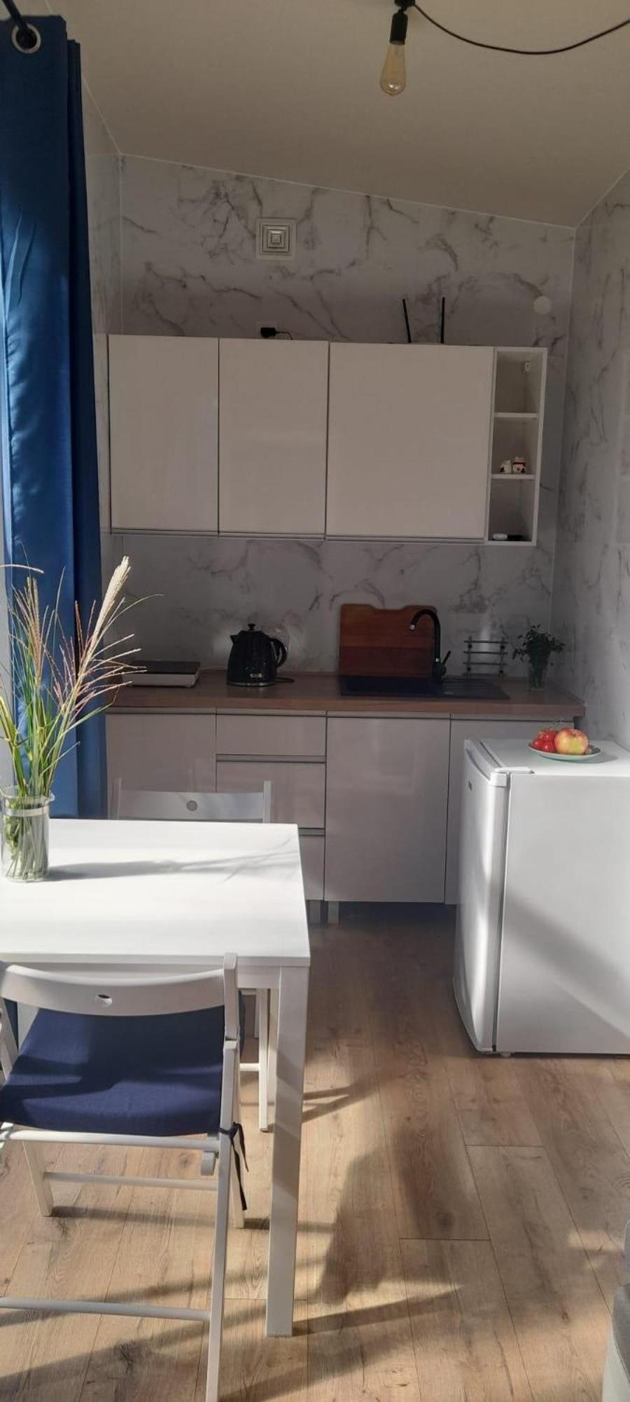 Osada Pod Lasem Andrychow Bagian luar foto